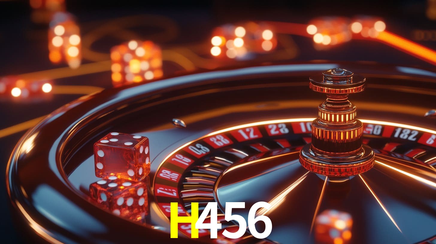 Aplicativo móvel H456 para iOS e Android