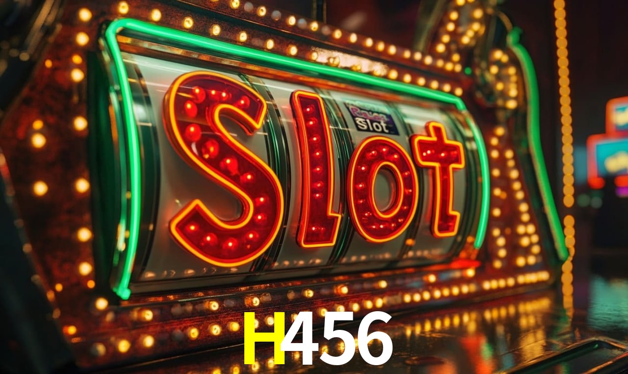 App Mobile H456 - Jogue em Qualquer Lugar no Seu Smartphone