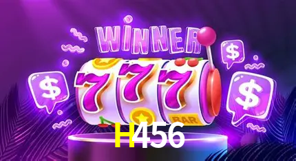 H456 PIX Instantâneo - Saques em 8 Minutos