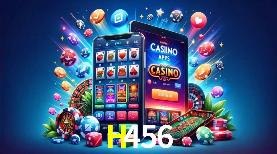 Jogos de Cassino Premium - Slots, Roleta, Blackjack e Dealer Ao Vivo