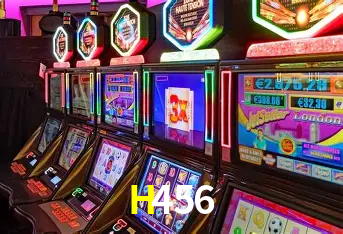 H456 Certificado eCOGRA - Jogos Justos Auditados