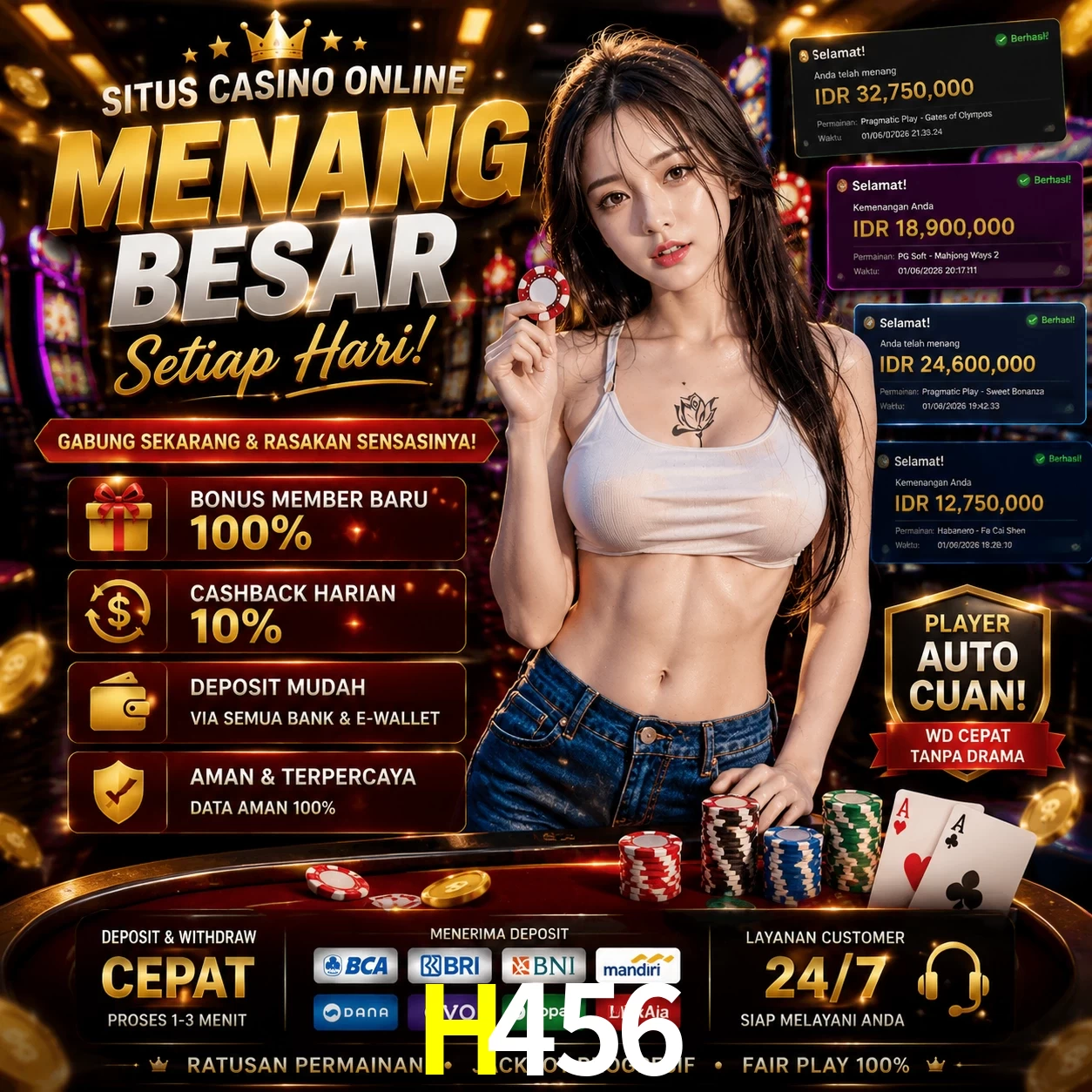 Starlight Princess - Slot game com multiplicadores na H456