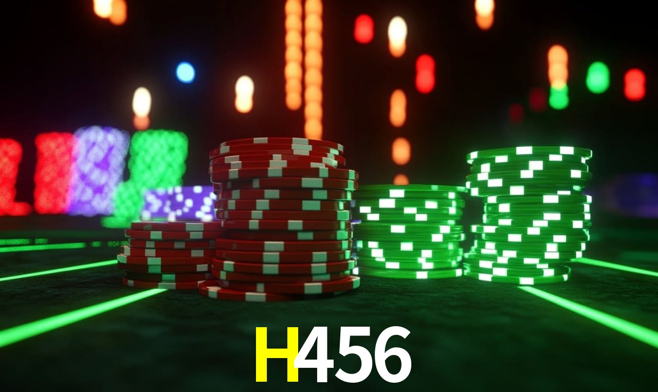 H456 no iPhone