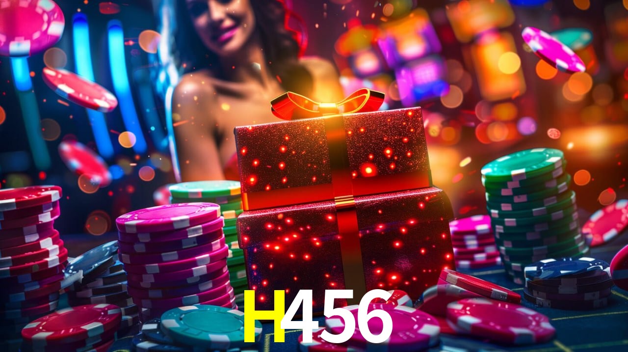 Promoções H456