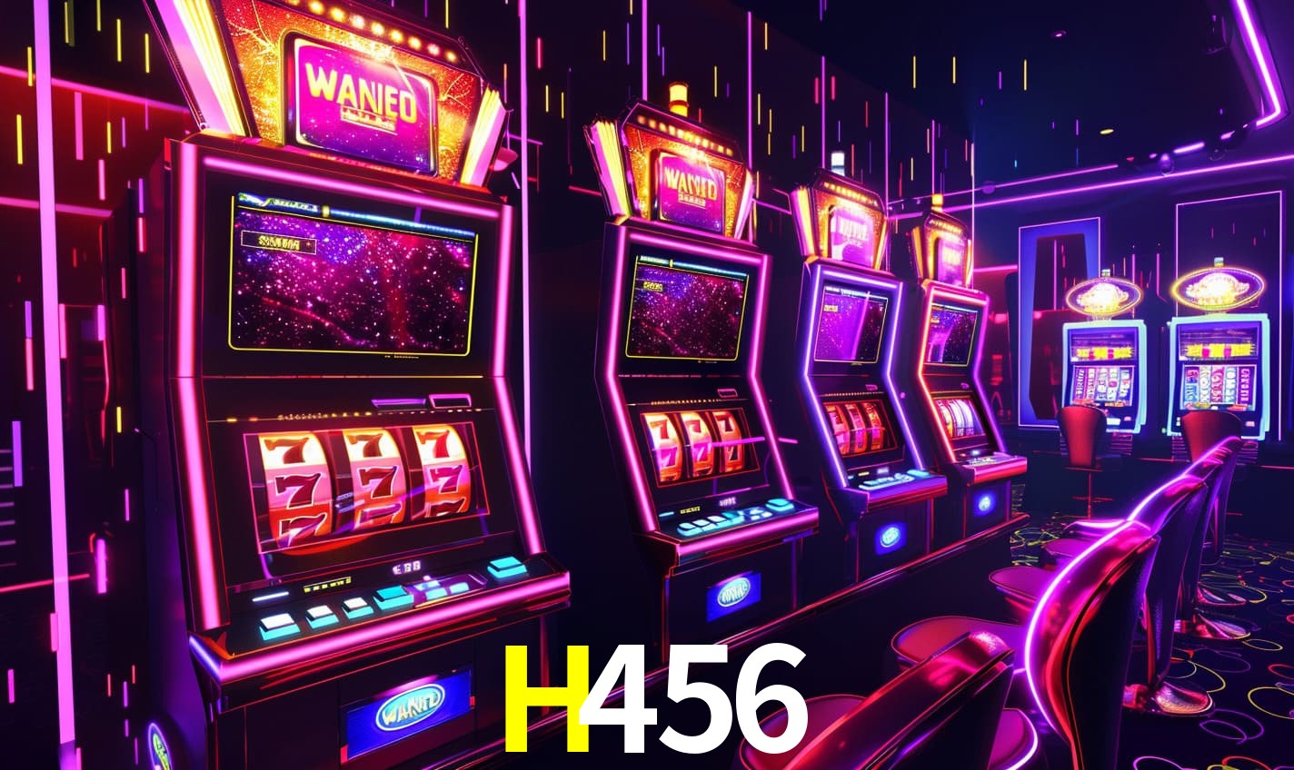 App mobile H456