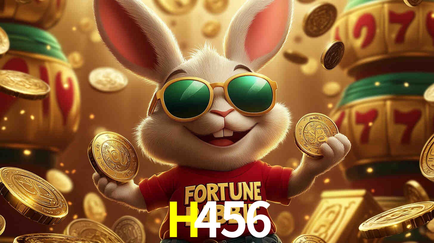 H456