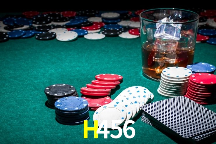 Mesas ao vivo H456
