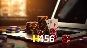 Benefícios VIP H456