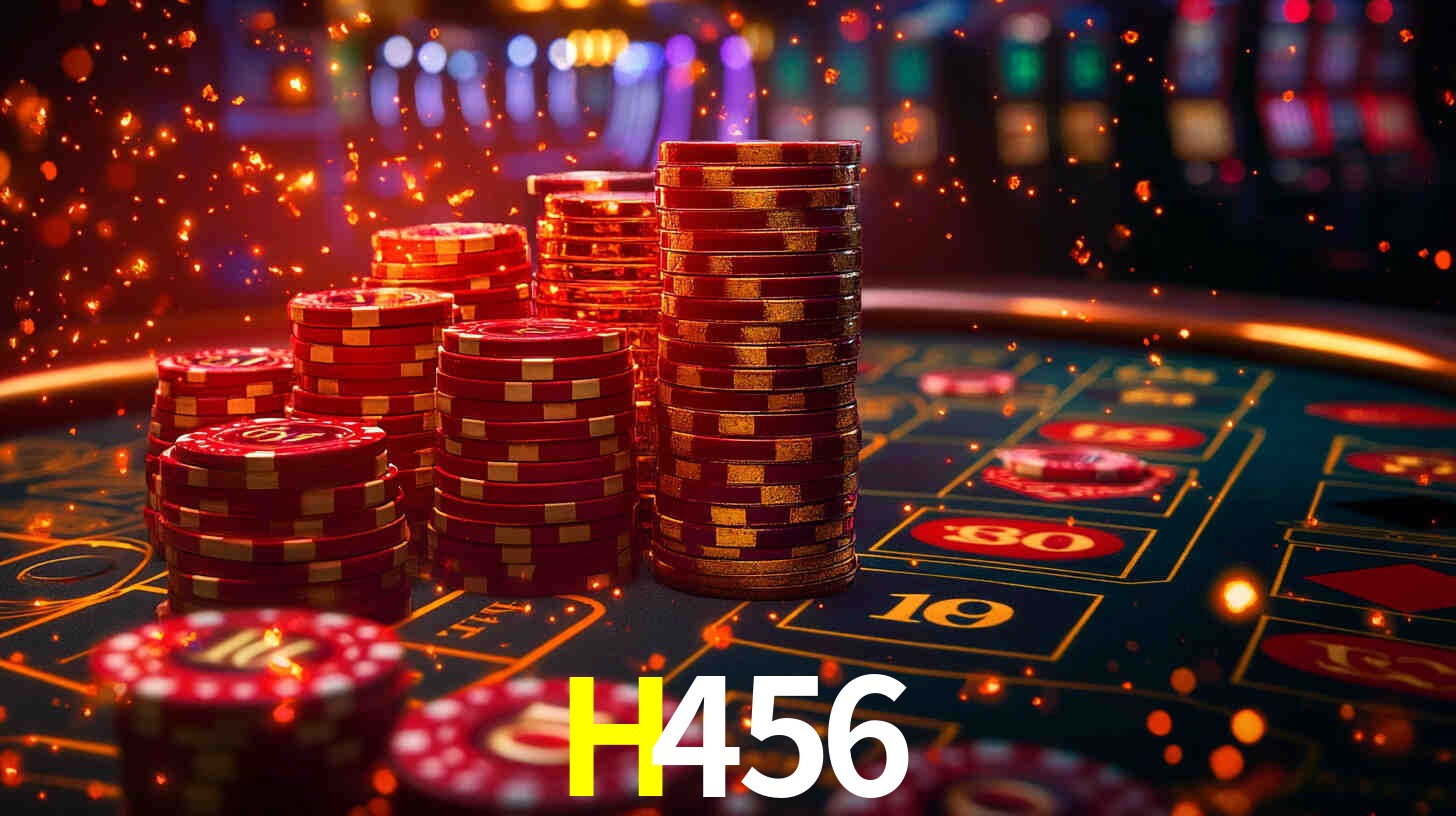 H456 Aplicativo - H456 visual 1
