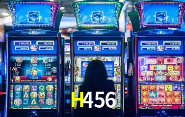 H456 Licença Curaçao Gaming