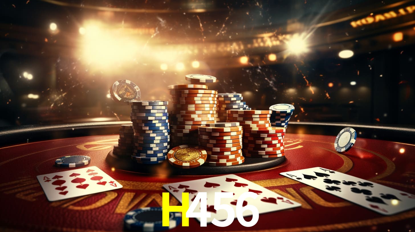 H456 Slots - H456 visual 2