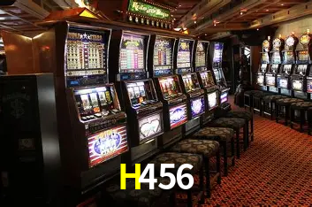 Níveis VIP H456