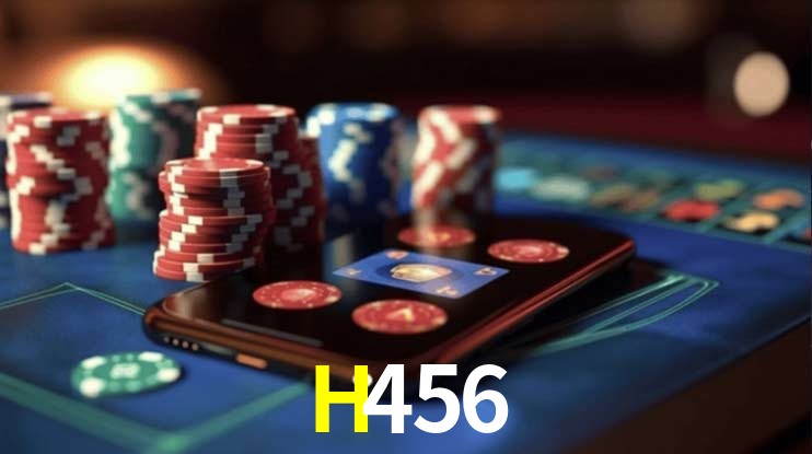 H456