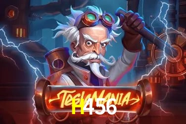 Imagem secundária para conteúdo da página Facebook H456