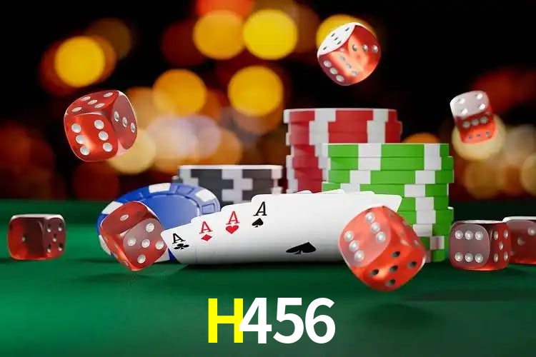 Performance App H456