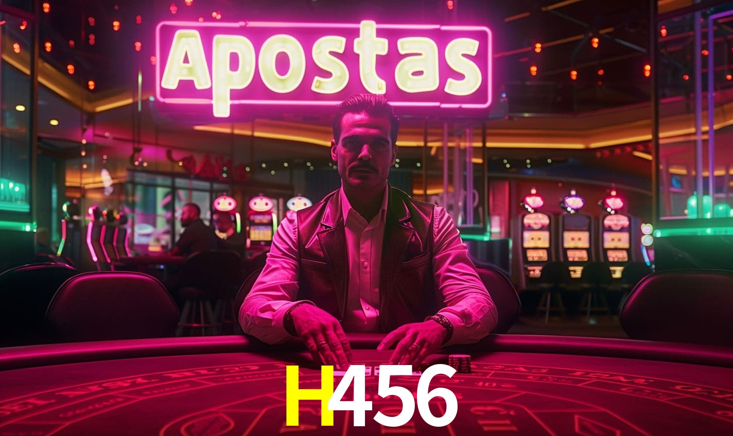 Oportunidades H456