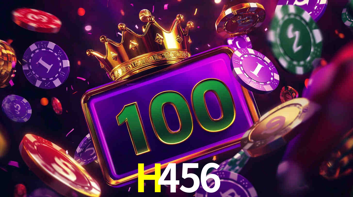 plataforma H456
