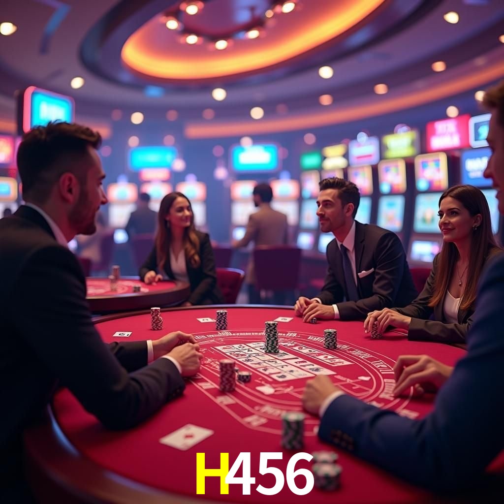 cassino_Roleta