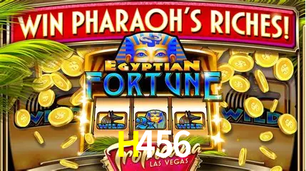H456 bet — mercados de futebol e esportes no app