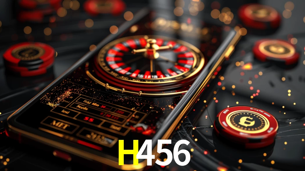 App mobile H456