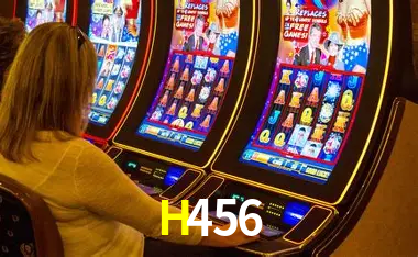 Certificação eCOGRA H456