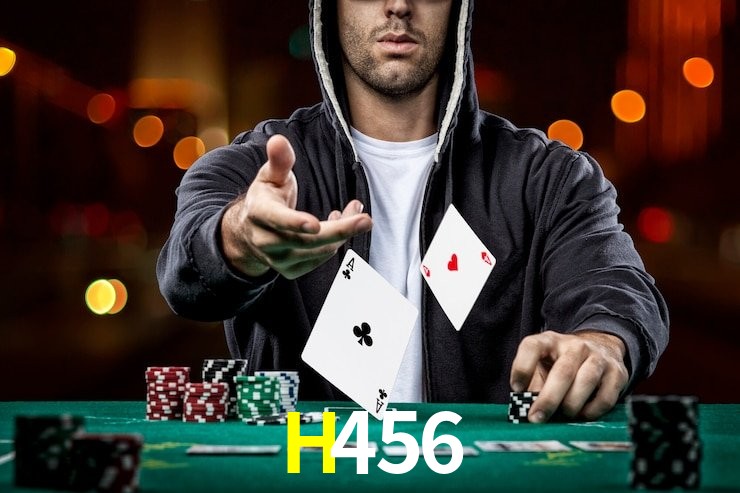 login H456