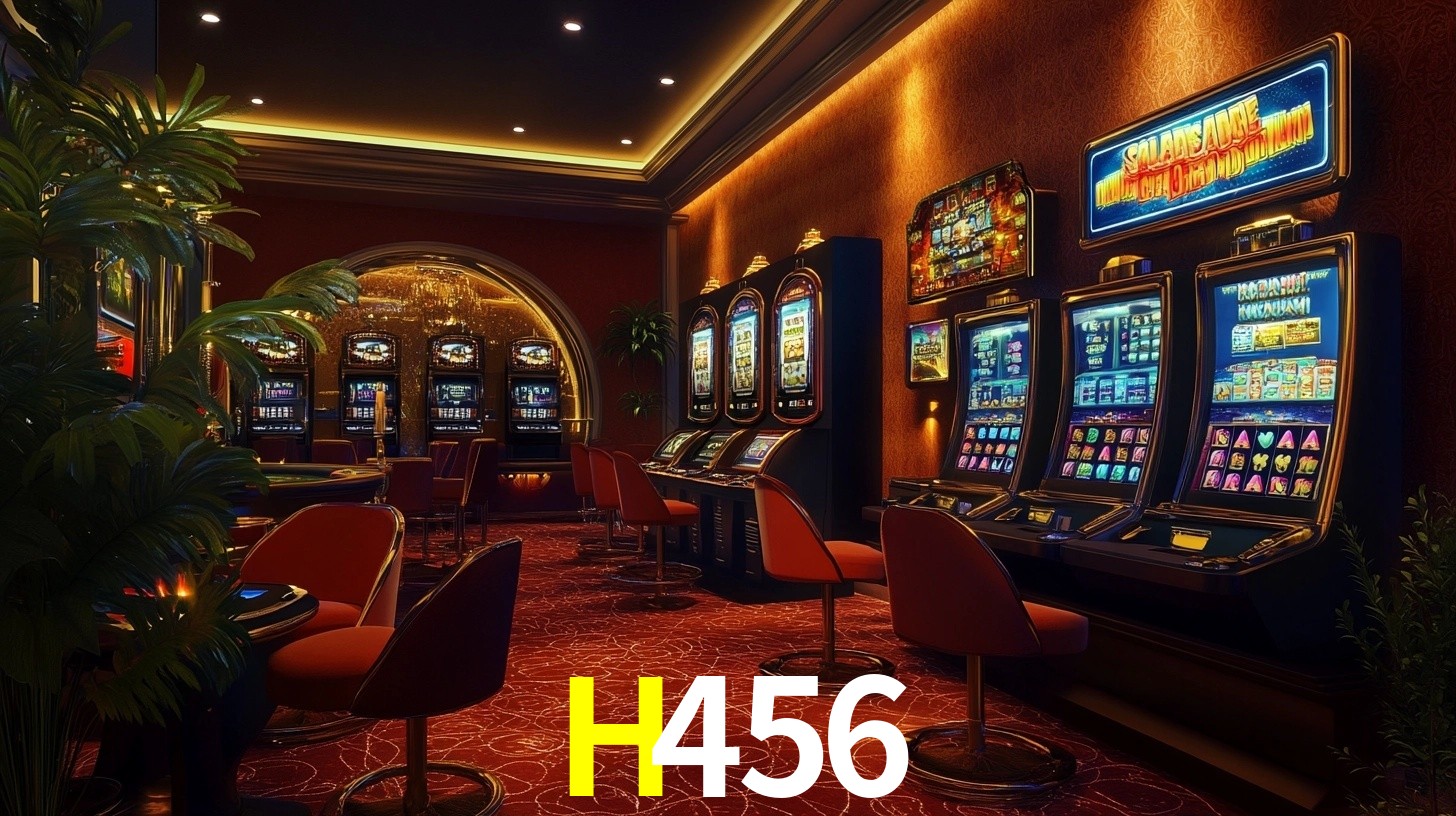 H456 bet