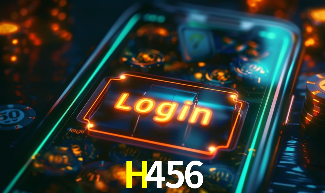 H456 login