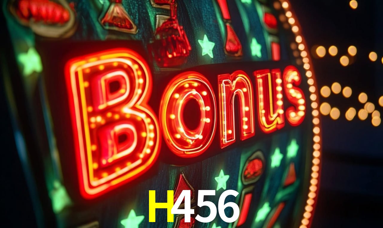 Requisitos do APK H456 para Android - Logo Oficial