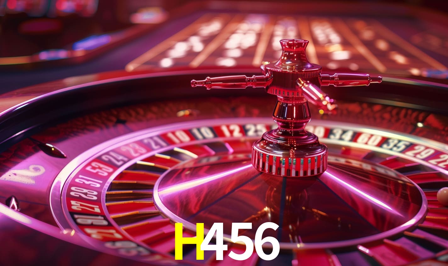 Bônus H456