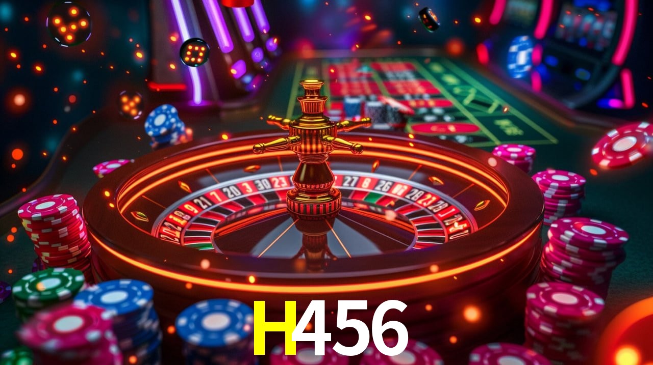 Eventos H456