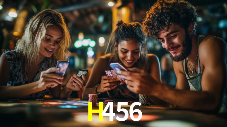 Saque PIX H456