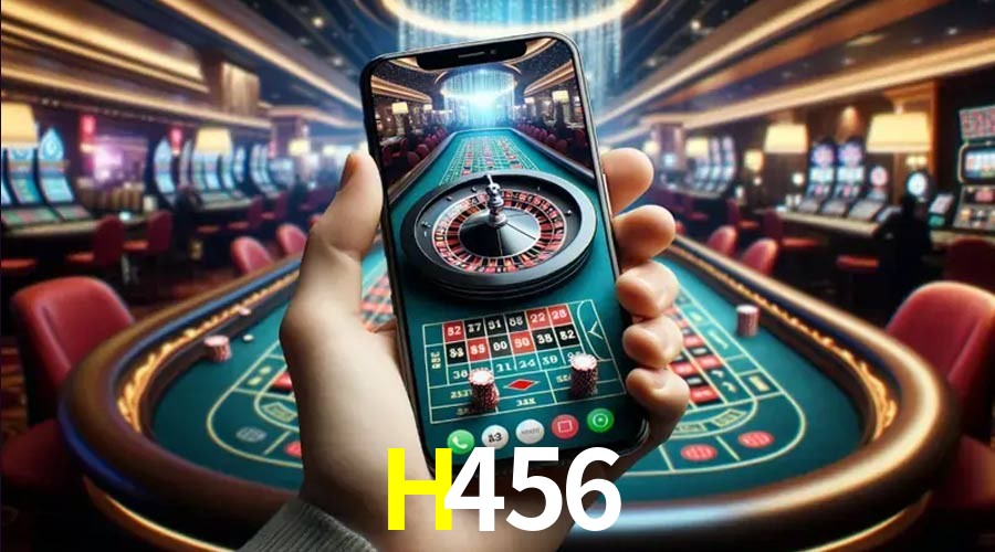 Chances Ganhar H456
