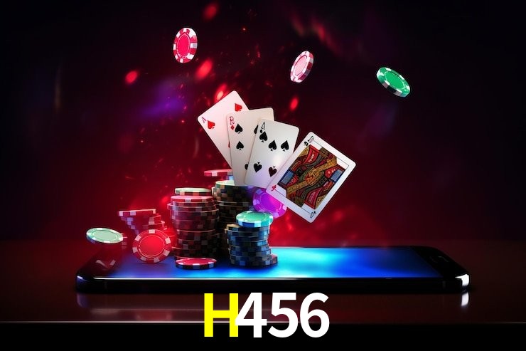 APK Android H456