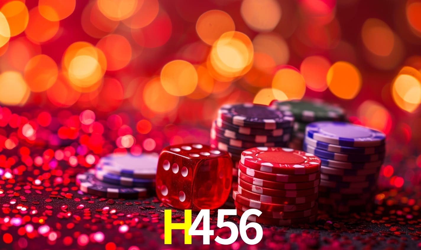 App oficial H456