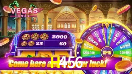 H456 Fortune Tiger