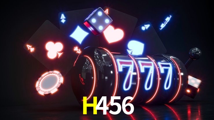 Slots RTP H456