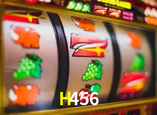 H456 Logo 1
