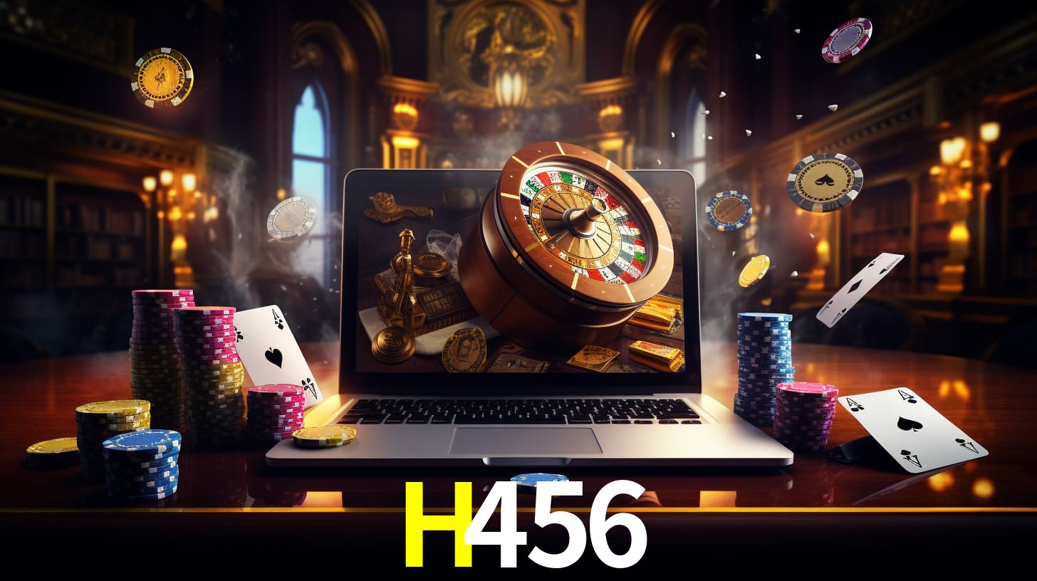 Bot H456 Telegram
