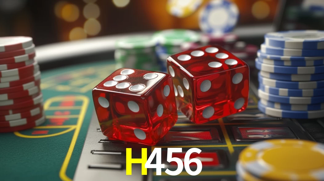 H456 Aplicativo - H456 visual 2
