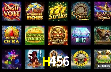Celular H456