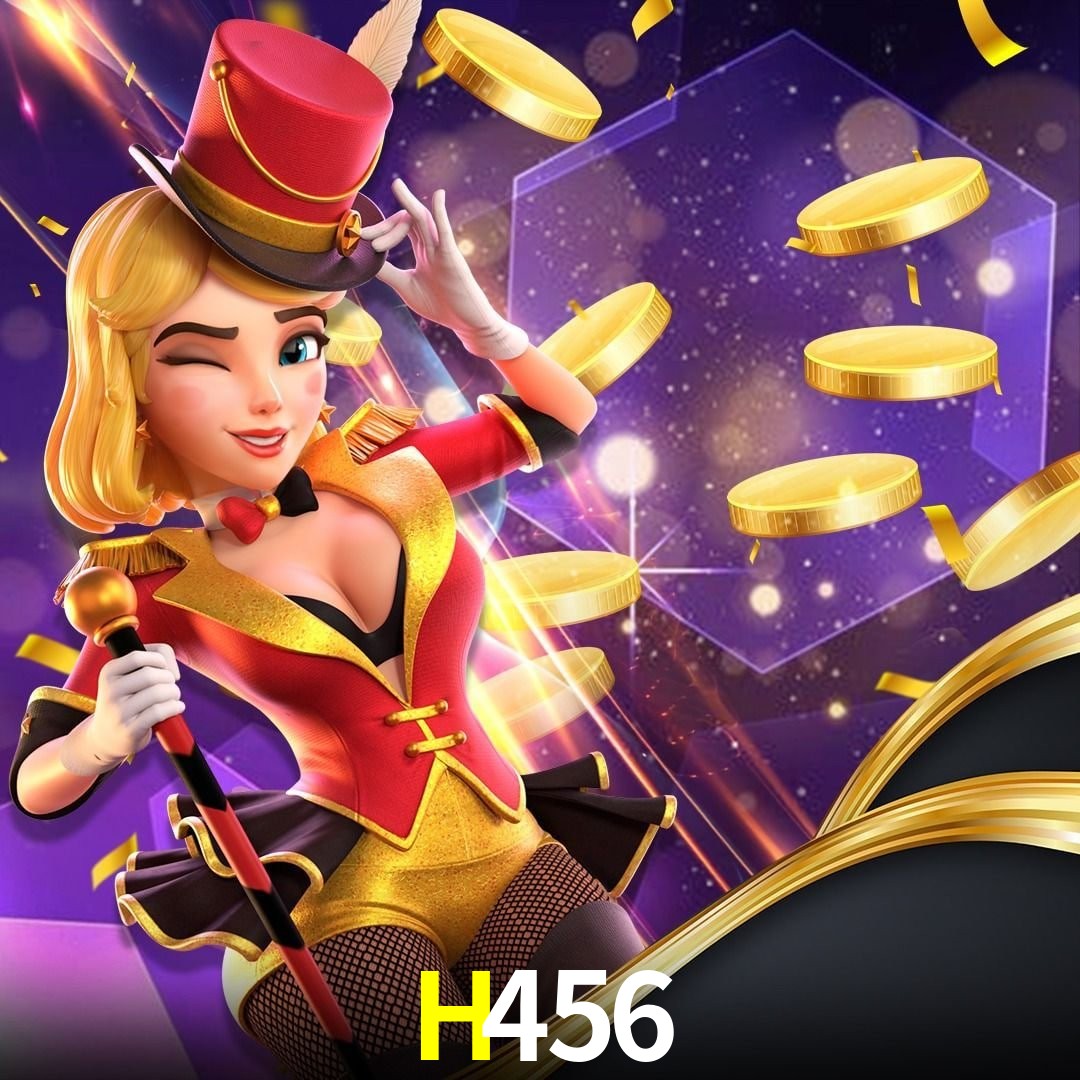 H456 cassino online