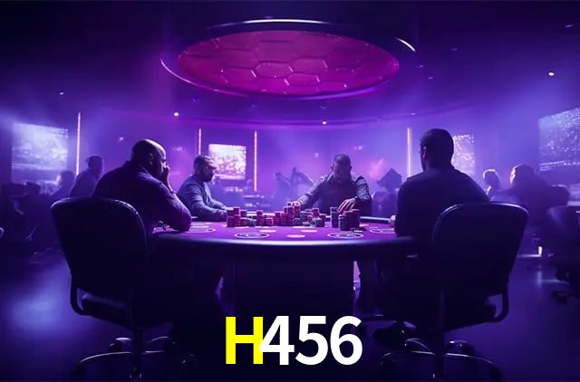 H456 Cassino Ao Vivo - 89 Mesas Evolution Gaming