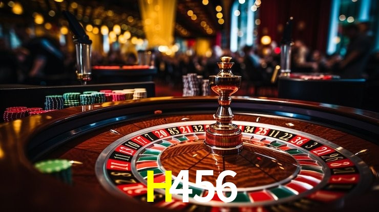 H456 VIP Program Logo