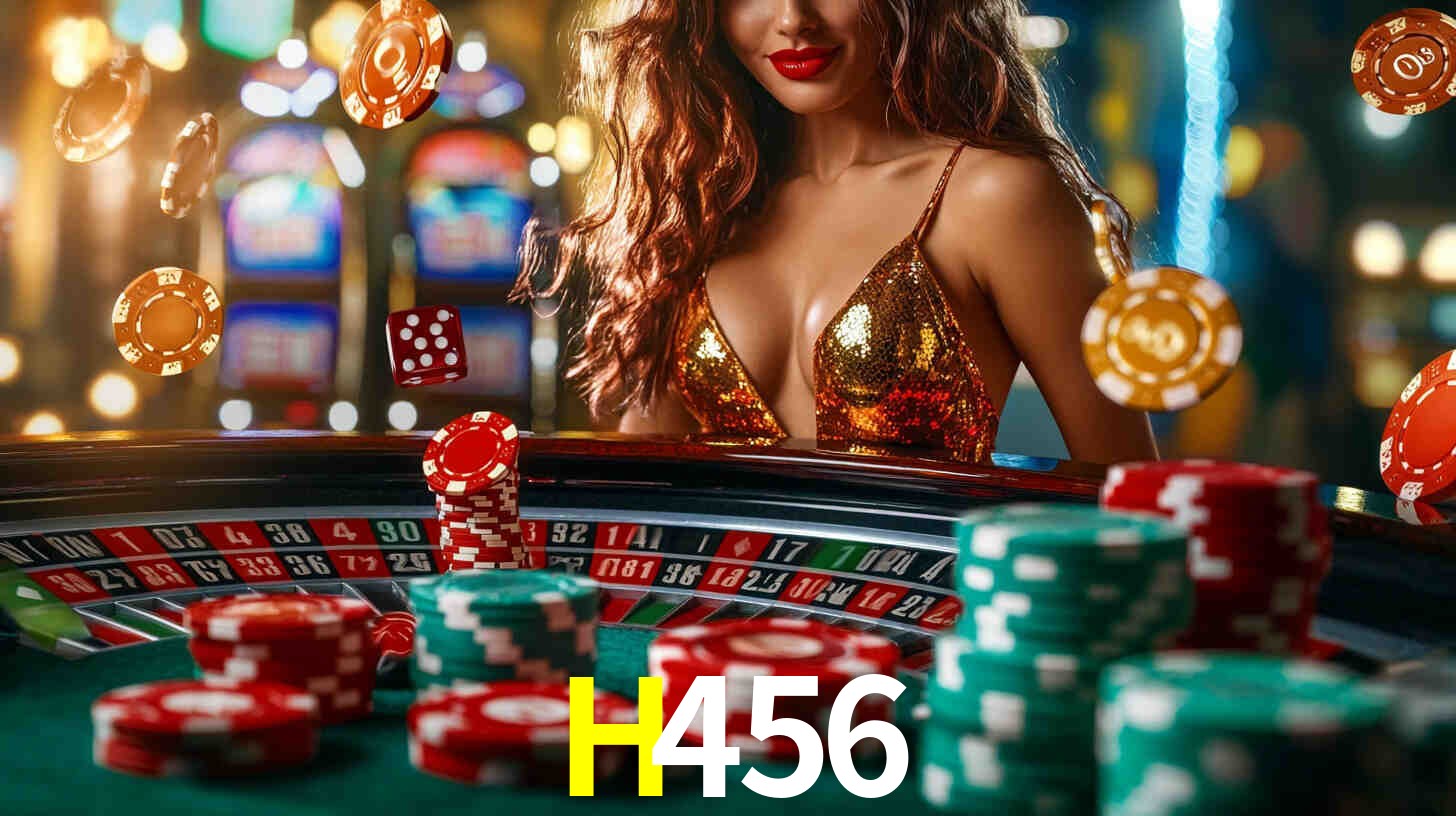 H456 Loteria Online Brasil - Plataforma Certificada