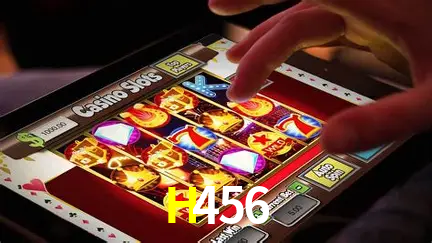 H456 bet — painel ao vivo com cotações dinâmicas
