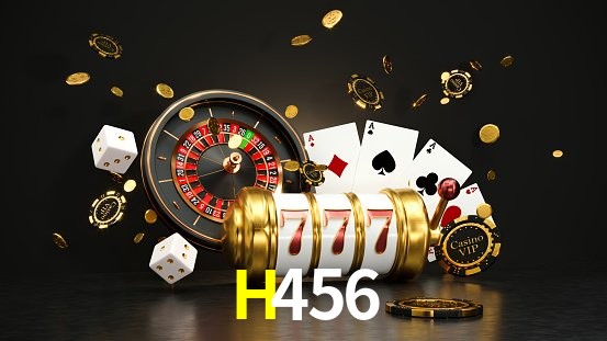 H456 download