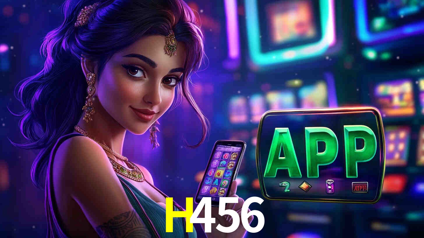 Requisitos do APK H456 para Android