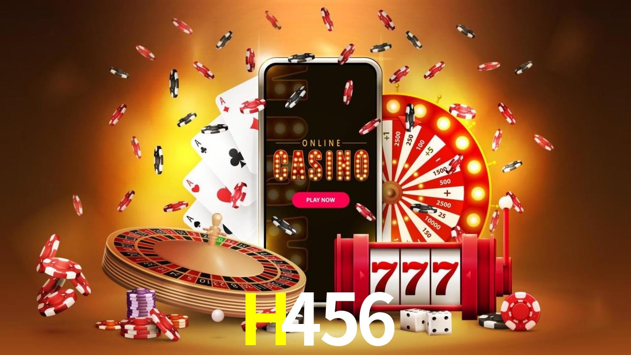 Bônus App H456