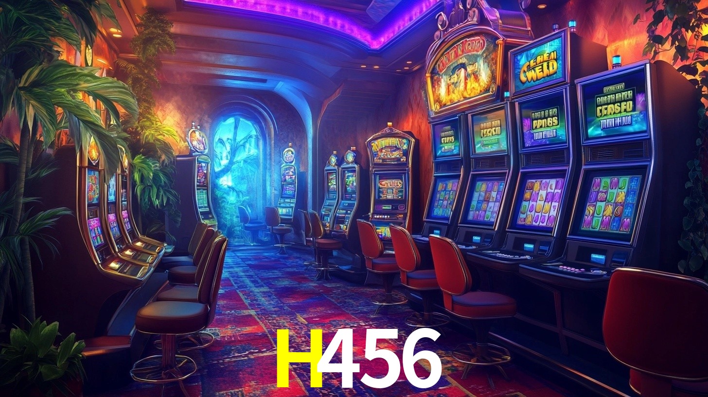 H456 bonus
